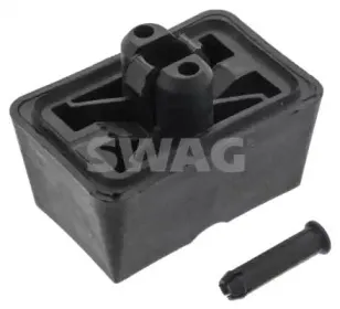 Крепление, автомобильный домкрат SWAG купить